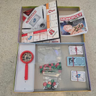Monopoly Väärää rahaa -lautapeli - pikkukuva 2