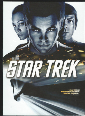 Star Trek