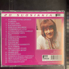 IRWIN GOODMAN - Ryysyranta: 20 Suosikkia cd - pikkukuva 4