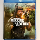 Missing in Action - Suoraa toimintaa (Blu-ray) Chuck Norris - pikkukuva 1