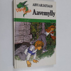 Arvi Arjatsalo : Aavemylly - pikkukuva 1