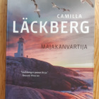 Camilla Läckberg - Majakanvartija - pikkukuva 1
