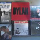 BOB DYLAN ( cd:t + elokuva + kirja ) - pikkukuva 1