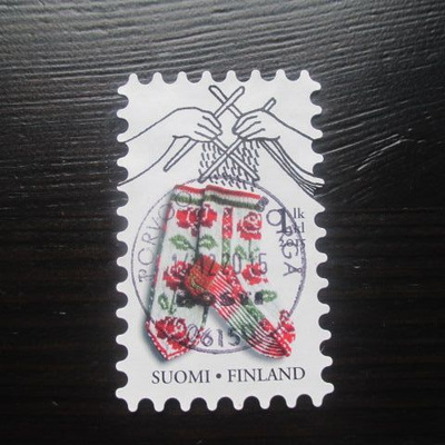 Käden taidot (lape 2392) 2015