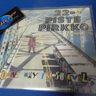 22-PISTEPIRKKO - DON'T SAY I'M SO EVIL M-/M- 7'' SINGLE - pikkukuva 1
