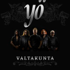 Yö: Valtakunta - CD - pikkukuva 1