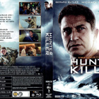 Hunter Killer - NORDIC Region B Blu-Ray (Nordisk FIlm) - pikkukuva 3