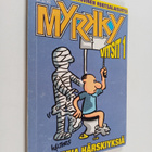 Myrkkyvitsit 1 - pikkukuva 1
