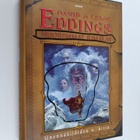David Eddings : Nuoremmat jumalat - pikkukuva 1