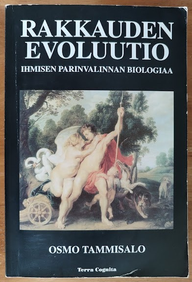 Osmo Tammisalo: Rakkauden evoluutio