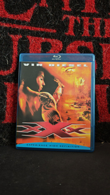 XXX