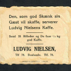 Wanha - Nelkku - Vesipuhveli - 1900-luvun alku - pikkukuva 2