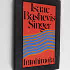 Isaac Bashevis Singer : Intohimoja - pikkukuva 1
