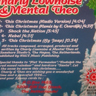 Charly Lownoise & Mental Theo - This Christmas CDS - pikkukuva 3
