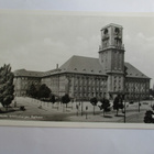 1951 Berliini messukortti arvomerkein - pikkukuva 2