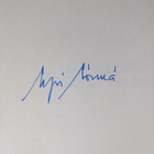Topi Torma : Reklaamia ei voi välttää (signeerattu) - pikkukuva 3