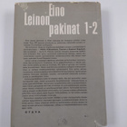 Aarre M. Peltonen : Eino Leinon pakinat 1 - pikkukuva 2
