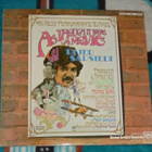 PETER SARSTEDT ~ As Though It Were A Movie ~ LP - pikkukuva 2