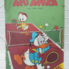 Aku Ankka 22 1983 - pikkukuva 1