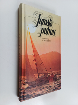A. J. Russell : Jumala puhuu