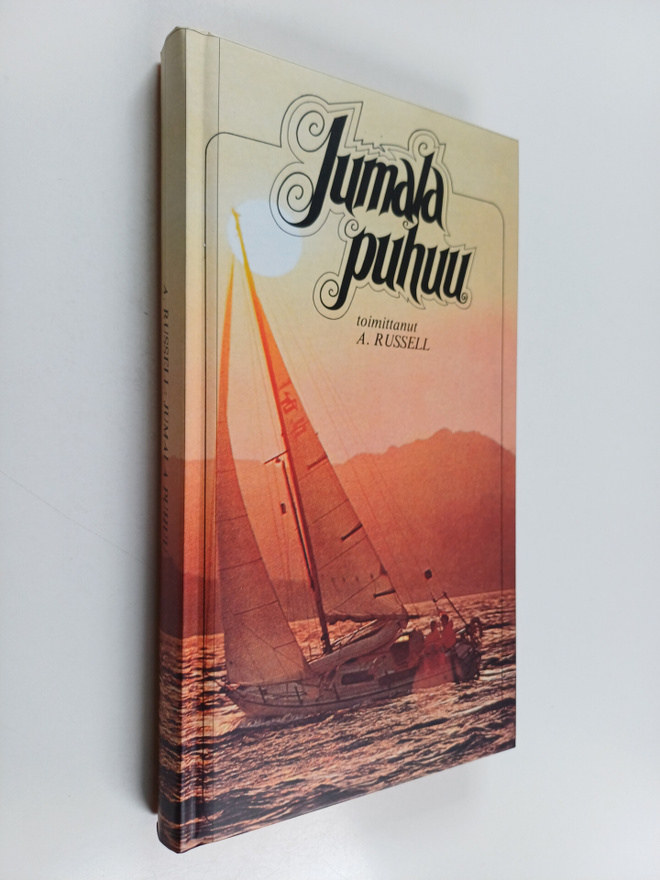 A. J. Russell : Jumala puhuu
