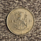 Suomi 25 Penniä 1921 - pikkukuva 2