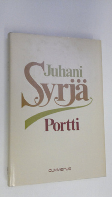 Juhani Syrjä : Portti