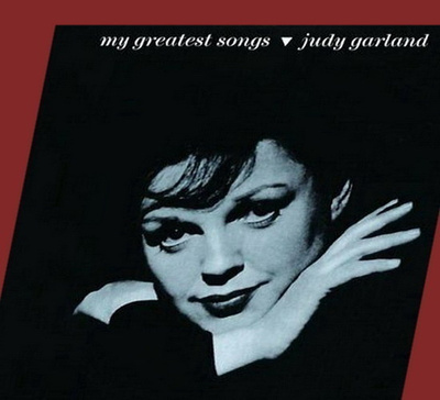 Judy Garland - My Greatest Songs (CD) 1991
