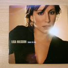 Lisa Nilsson - Tror På Dig CDS - pikkukuva 1