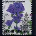 postimerkki ** Ketokukka tai kiiltokuva - eril. irtomerkkejä - pikkukuva 3