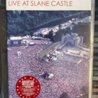 RED HOT CHILI PEPPERS -Live At Slane Castle Multichannel DVD - pikkukuva 1