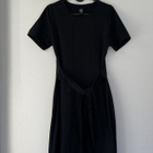 Kaiko T-Shirt Dress, XS - pikkukuva 1