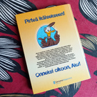 Ankkalinnan synttärisankari sarjakuva-albumi - pikkukuva 2