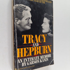 Garson Kanin : Tracy and Hepburn : An Intimate Memoir - pikkukuva 1