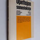 Opettajan sanastokirja - pikkukuva 1