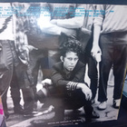 LP Tom Waits : Rain Dogs ( SIS POSTIKULU ) - pikkukuva 2