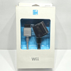 Nintendo Wii RGB Scart Cable (virallinen) - pikkukuva 1