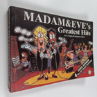 Stephen Francis ym. : Madam and Eve's Greatest Hits - pikkukuva 1