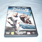 FAST & FURIOUS 5 (Paul Walker)*** - pikkukuva 1