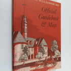 Colonial Williamsburg : official guidebook - pikkukuva 1