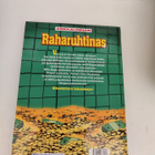 Ankkalinnan raharuhtinas (Aku Ankka) - pikkukuva 2