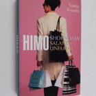 Sophie Kinsella : Himoshoppaajan salaiset unelmat - pikkukuva 1