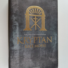 Kate Mosse : Kryptan - pikkukuva 1
