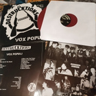 Destrucktions - Vox Populi  LP  USA 2023 - pikkukuva 2