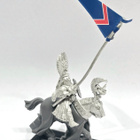 WHFB - Bretonnia Grail Knight [G181] - pikkukuva 2