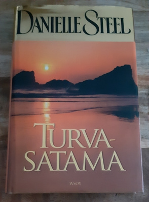 Danielle Steel - Turvasatama