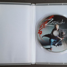 DVD: Zatoichi - Sokea Samurai (O: Takeshi Kitano 2003/2005) - pikkukuva 3