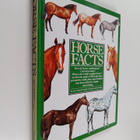 Susan McBane ym. : Horse Facts - pikkukuva 1