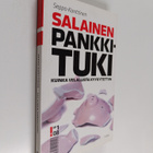 Seppo Konttinen : Salainen pankkituki : kuinka velallista... - pikkukuva 1