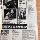 Suosikki No 10B/1986 - pikkukuva 2